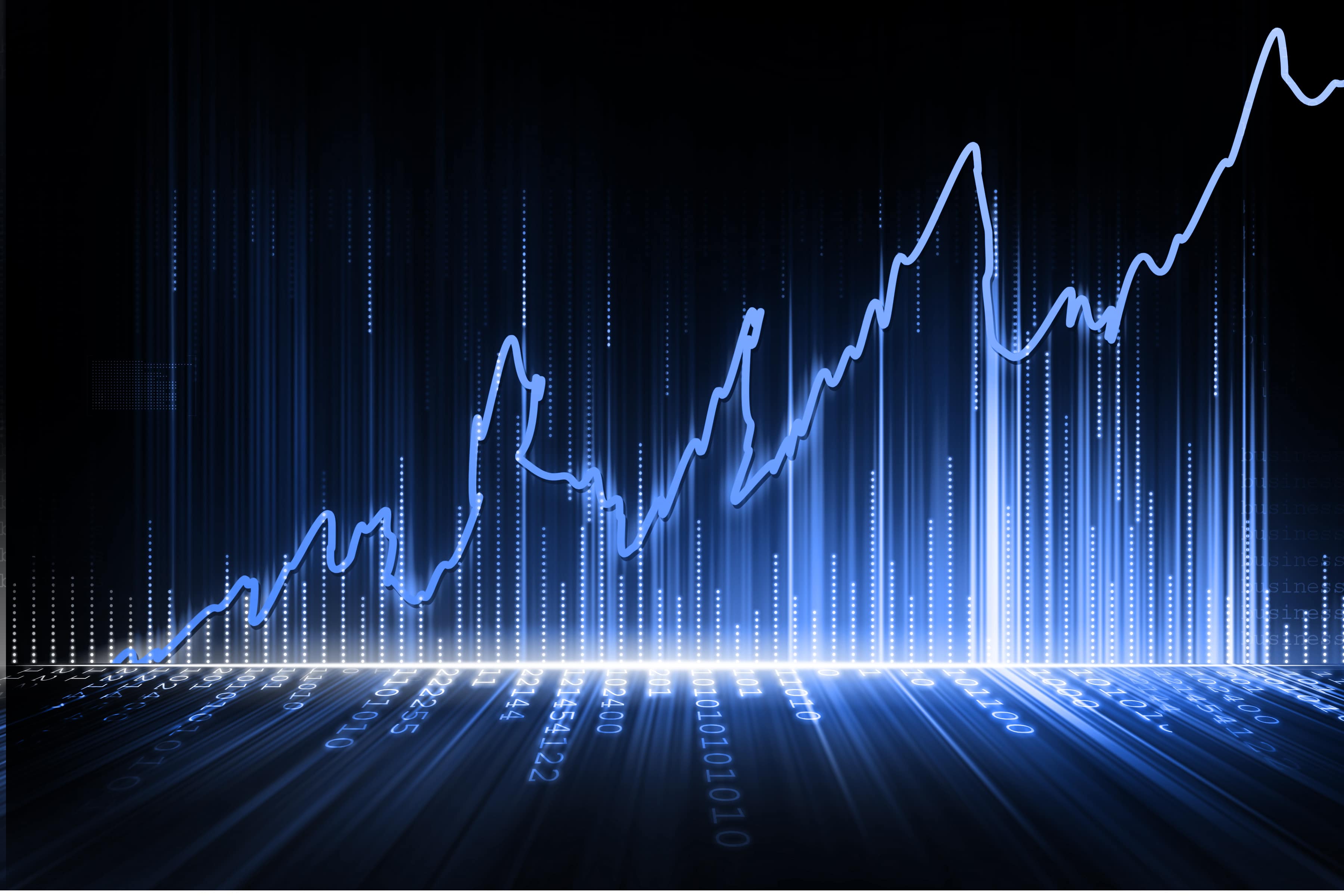 Trade rising. Трейдинг фон. Красивый график. Инвестиции фон. Экономика фон.