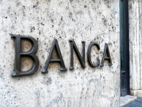 banques italie