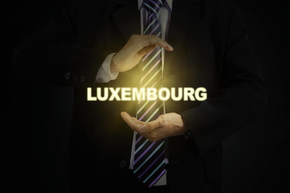 assurance-vie Luxembourg