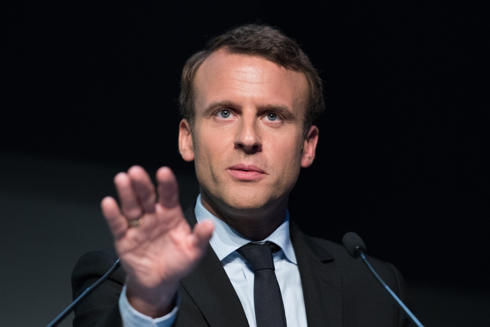 Macron et ses réformettes