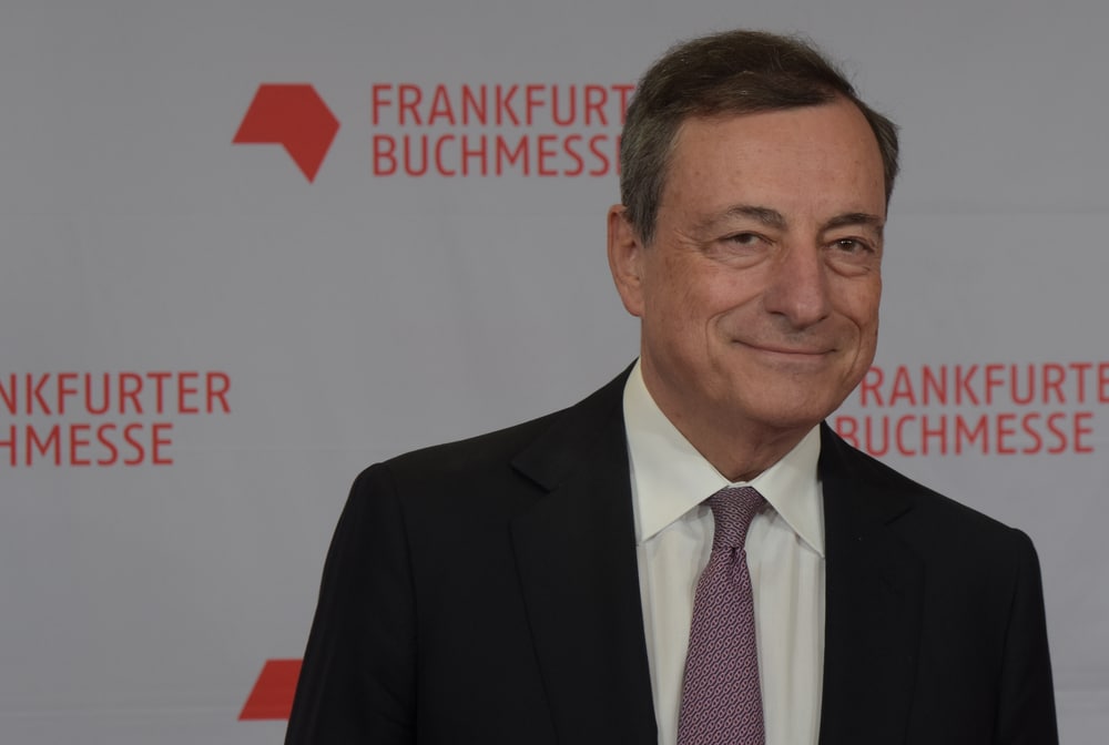 Draghi et les zombies