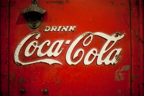 coca-cola, une valeur surévaluée