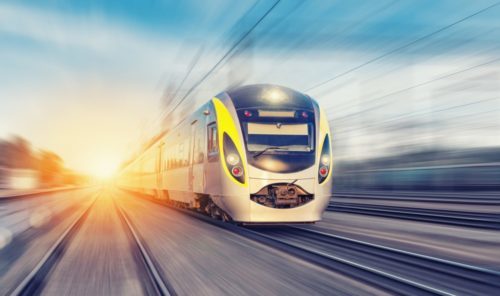 SNCF rail désinformation train eurostar