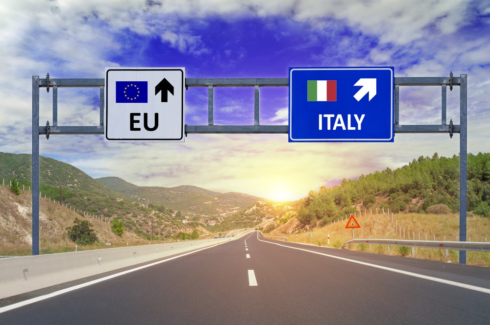 L'Italie va-t-elle sortir de l'euro ?