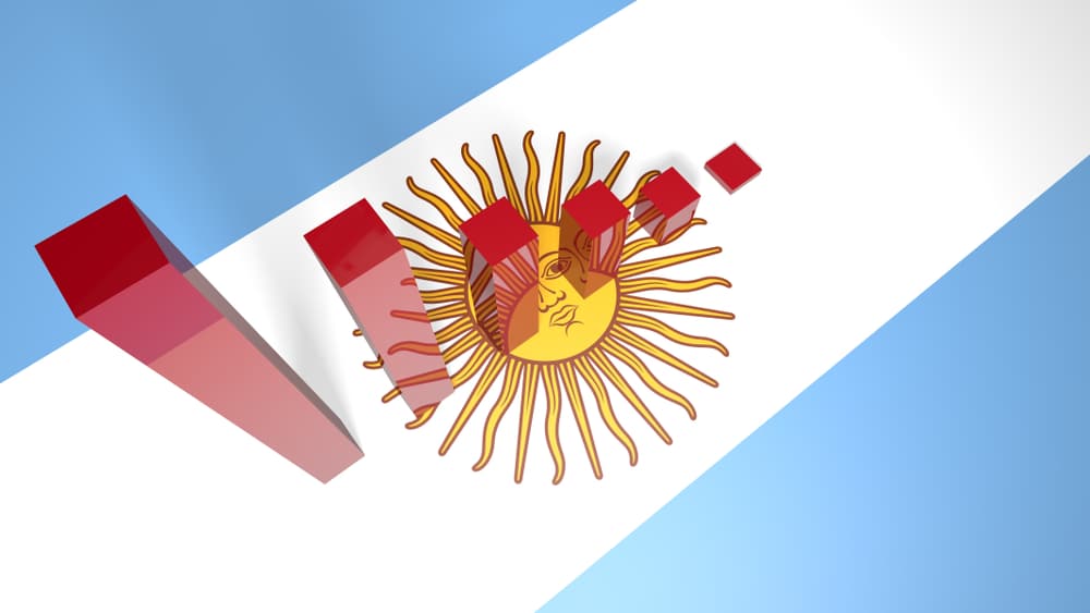 crise -Argentine