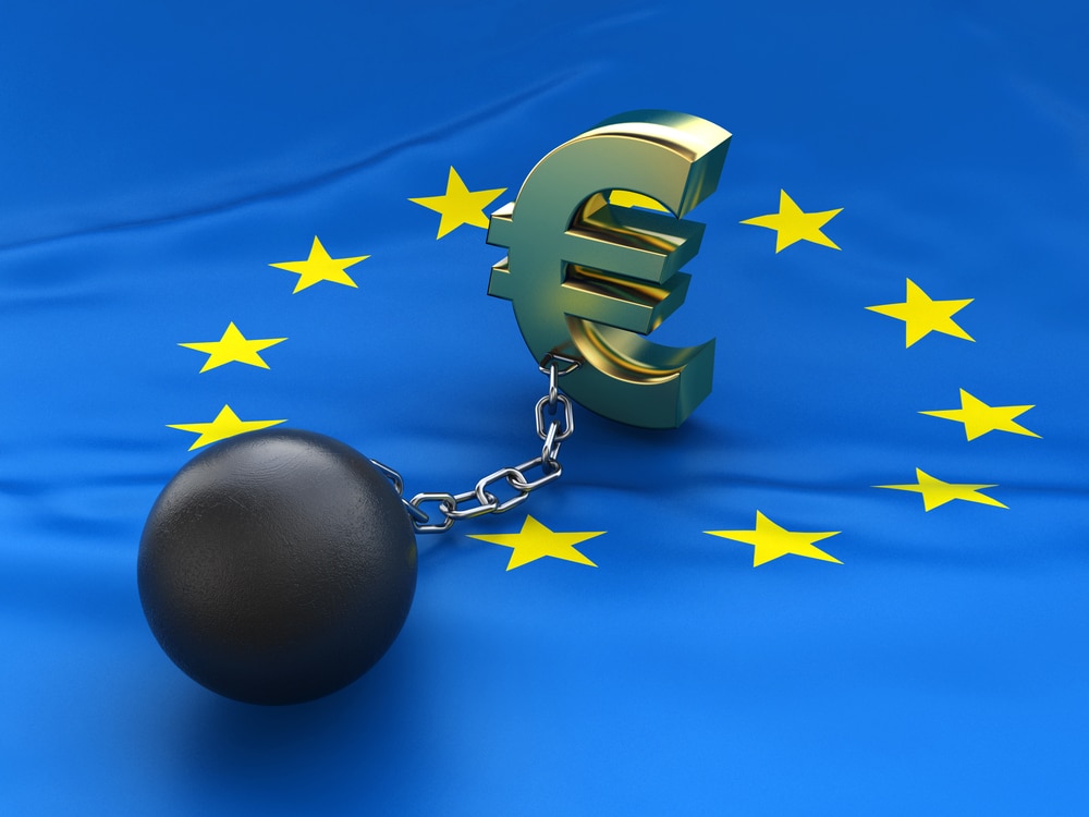 crise - dette - Union européenne