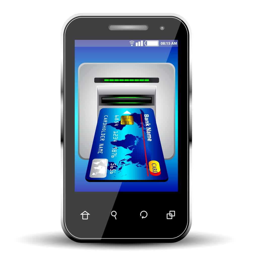 banque mobile - innovation - numérique