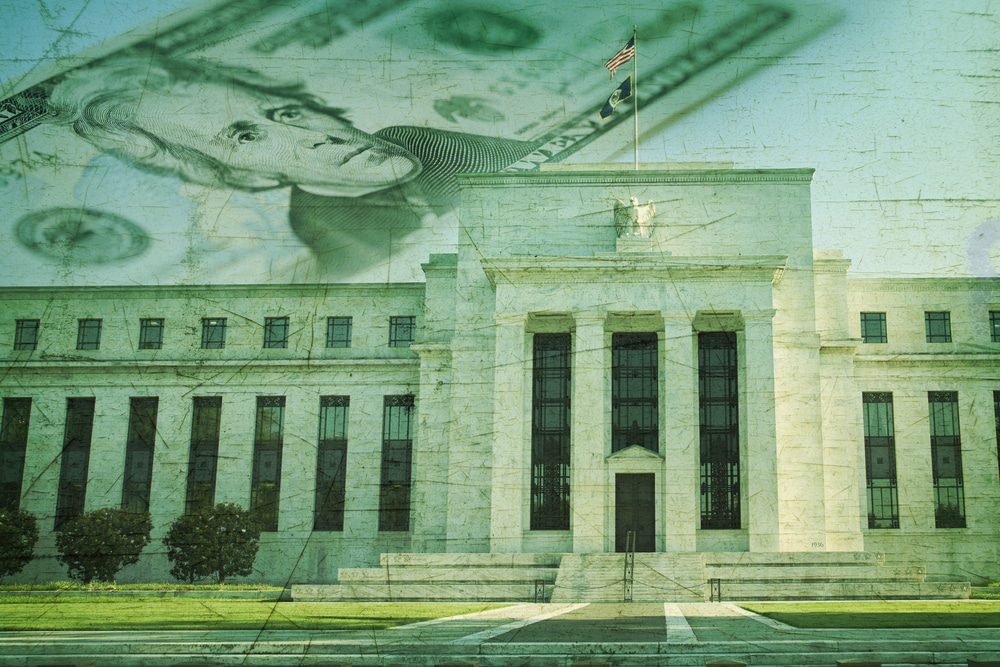 FED - Réserve fédérale américaine