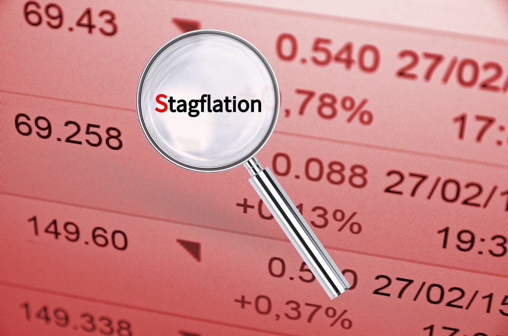 stagflation