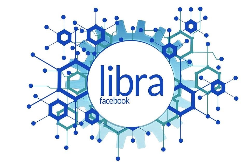 logo Libra