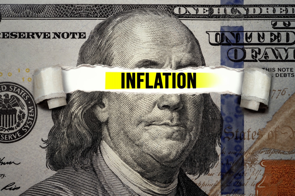 inflation