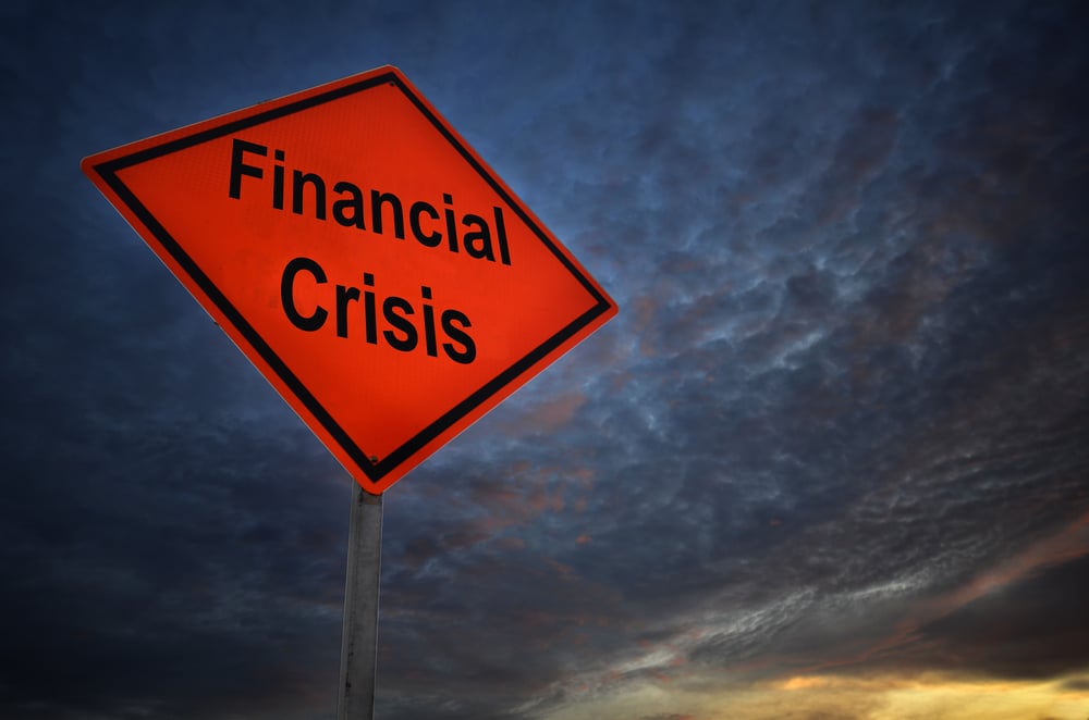 crise financière