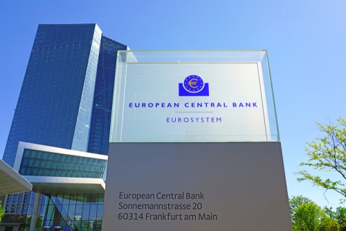 banque centrale européenne