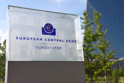banque centrale