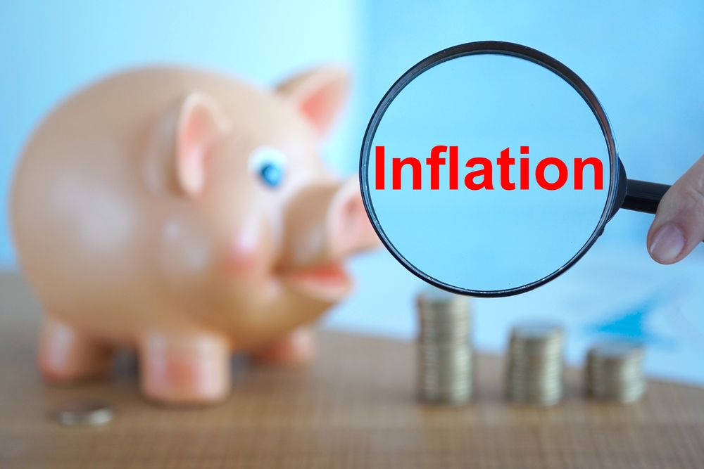 inflation investissement actions