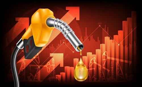 pétrole, inflation, investissement