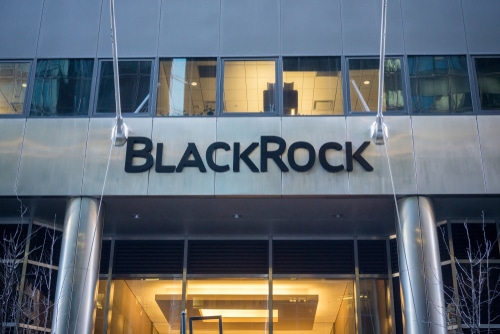 BlackRock, finance, retraite