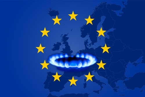 transition énergétique, gaz, Union européenne