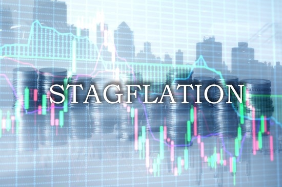 économie stagflation