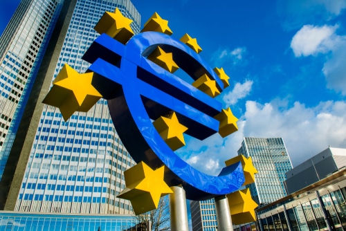 BCE, inflation, euro