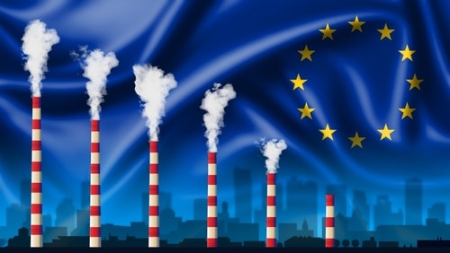 UE, MACF, protectionnisme, Trump, transition énergétique