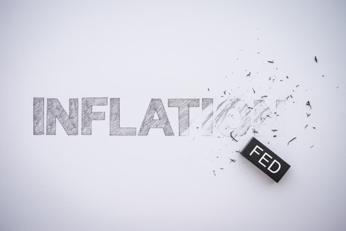 inflation, Fed, Powell