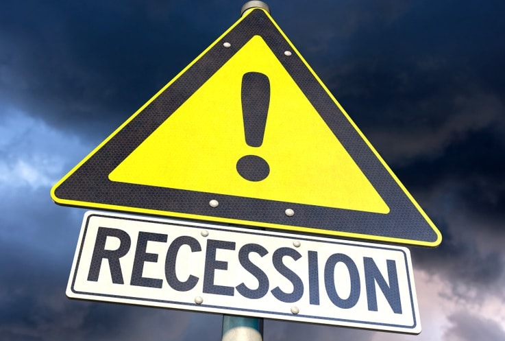 récession, Bourse, actions, Paul Volcker