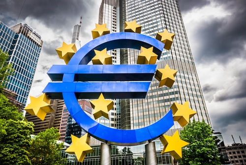 euro, BCE, crise