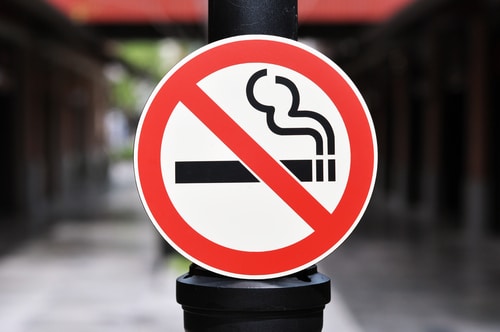 tabac, prohibition, cigarette