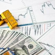 Comment l'inflation affecte l'or