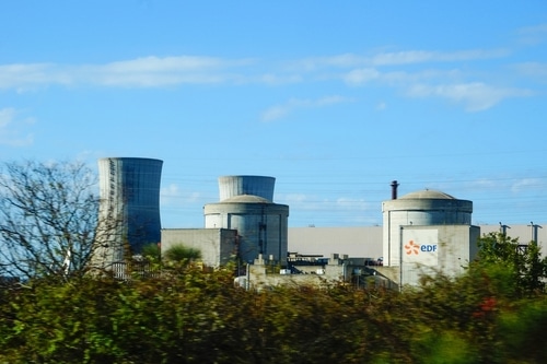 pénuries, énergie, lait