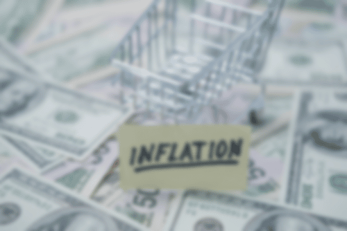 inflation, Fed, immobilier