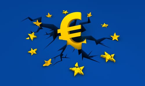 euro, crise, dette, Italie