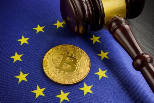 cryptomonnaie, Union européenne, NTF