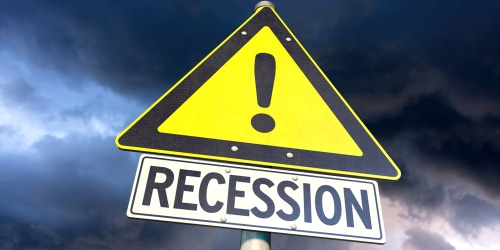 Fed, pivot, récession