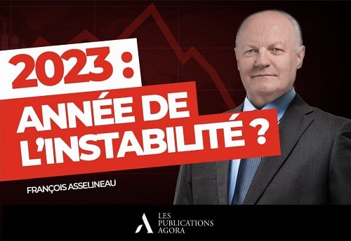 asselineau analyse inflation crise