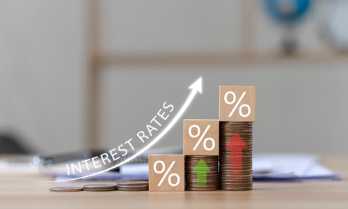 taux d’intérêt, inflation, demande, investissement