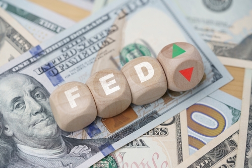 fed funds, inflation, Fed, Jerome Powell
