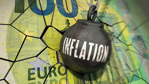 inflation, euro, Jean-Claude Trichet