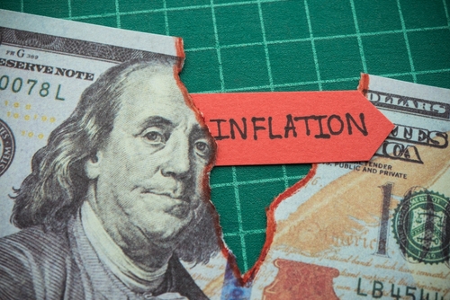 inflation, Fed, politique monétaire, repo