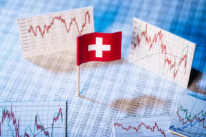 Suisse, taux de change, franc suisse