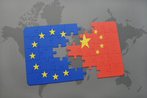 UE, Chine, guerre commerciale, Malaisie