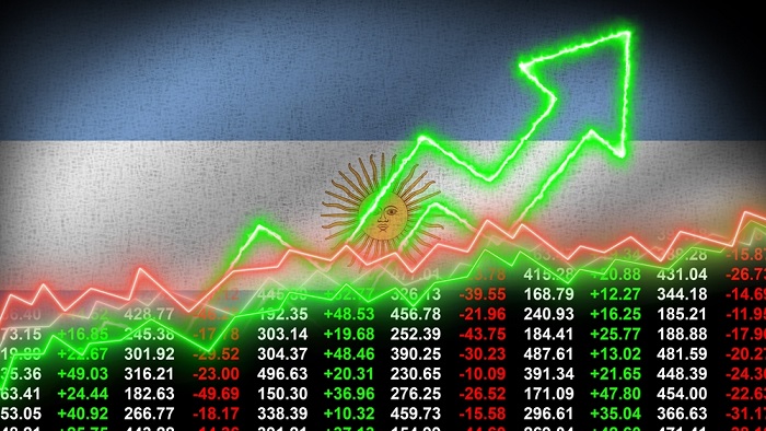 Bourse, corruption, Argentine, Joseph Stiglitz