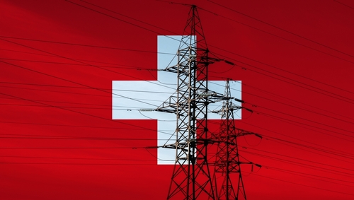 transition énergétique, Suisse, nucléaire