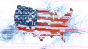 Politique fédérale USA