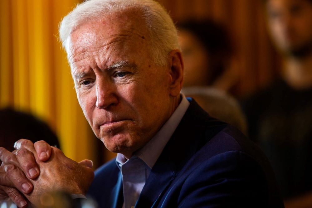 Biden retrait présidentielles USA