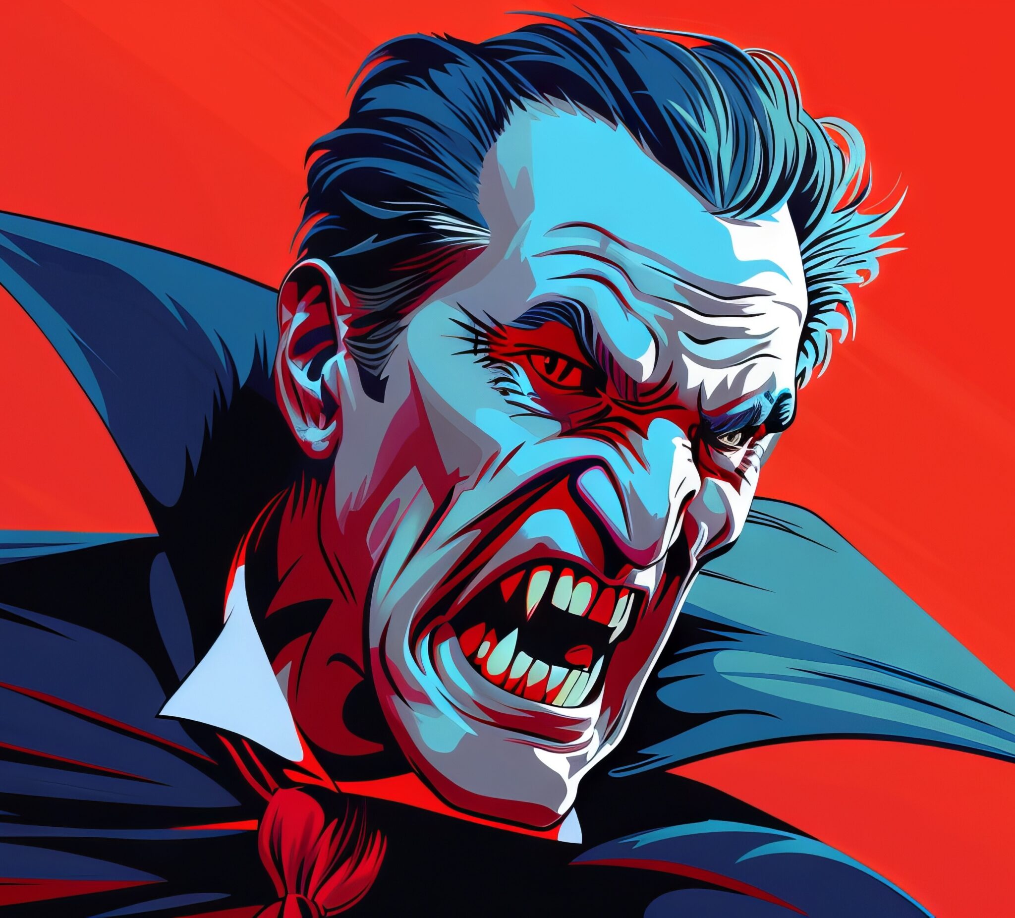 Vampire Invisible Le système vampiriste de monnaie fiduciaire (1/2)