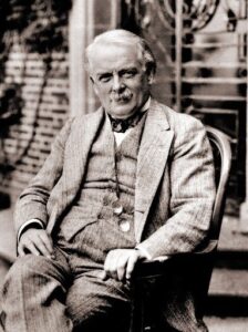 David Lloyd George