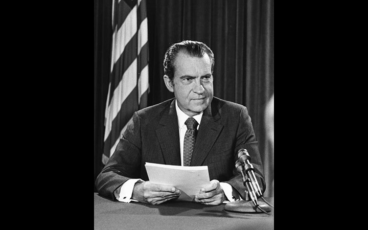 Nixon