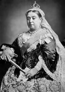 Reine Victoria